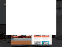 Tablet Screenshot of meercado.com